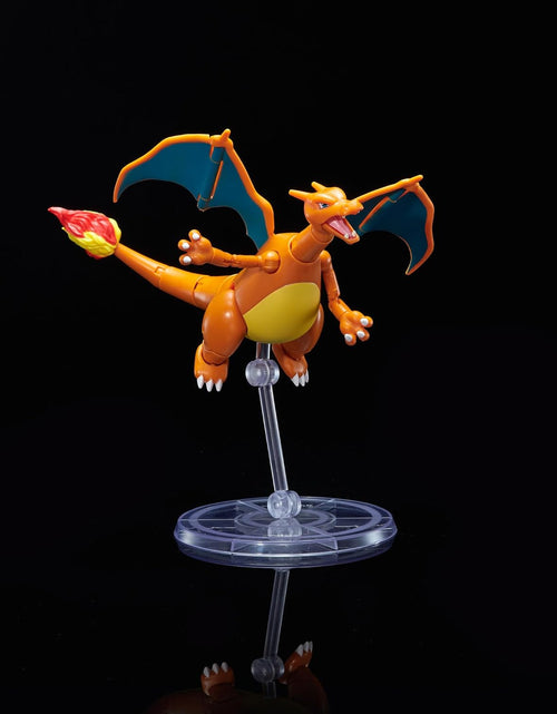Load image into Gallery viewer, Pokemon Charizard, Super-Articulated 6-Inch Figure - Collect Your Favorite Figures - Toys for Kids and Fans
