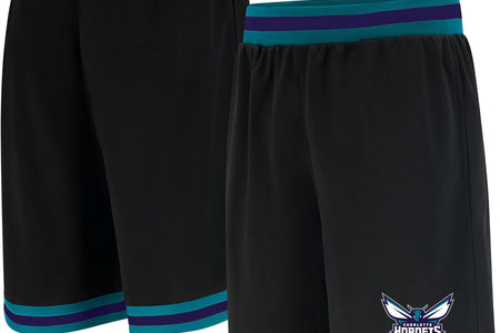 NBA Men'S Active Knit Basketball Training Shorts