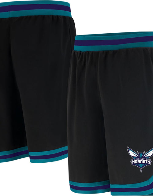 Load image into Gallery viewer, NBA Men'S Active Knit Basketball Training Shorts
