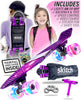 Purple Galaxy Led+