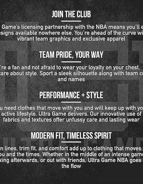Load image into Gallery viewer, NBA Men'S Active Knit Basketball Training Shorts
