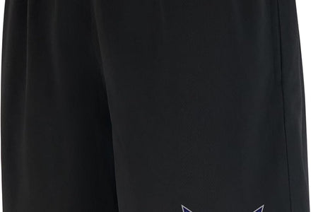 NBA Men'S Active Knit Basketball Training Shorts