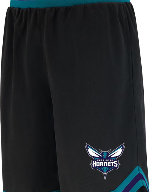 Load image into Gallery viewer, NBA Men'S Active Knit Basketball Training Shorts
